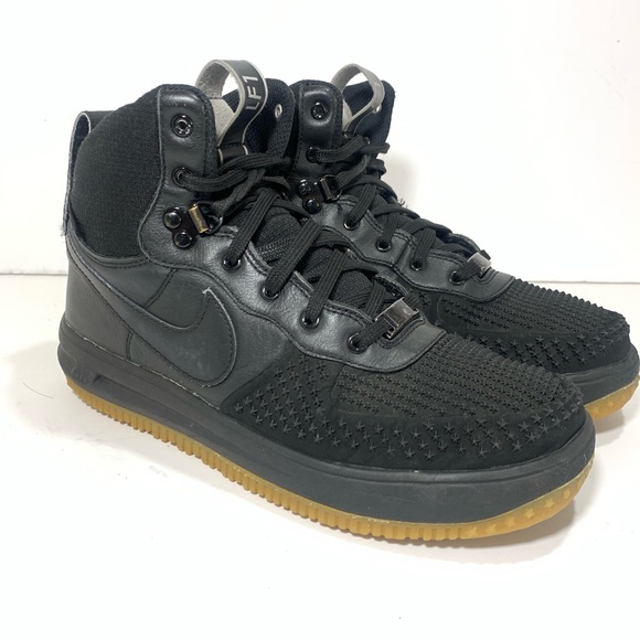 air force 1 waterproof